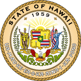 State of Hawaiʻi